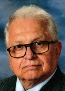 Ronald R Higgins