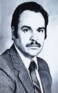 Mike Vitel