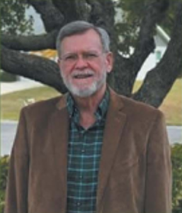 James K. Rushing