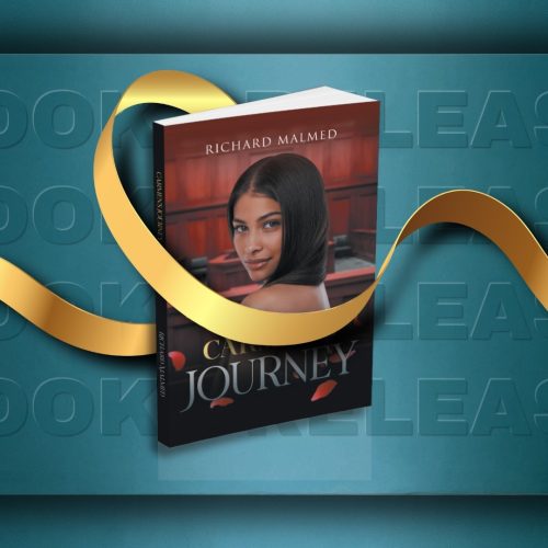 Carmen’s Journey Unveils Hidden Truths by Richard Malmed