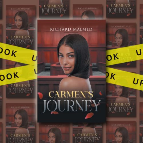 Carmen’s Journey into Darkness Written by Richard Malmed