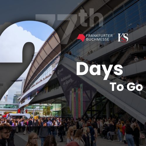 2 Days to Go — Final Checkout