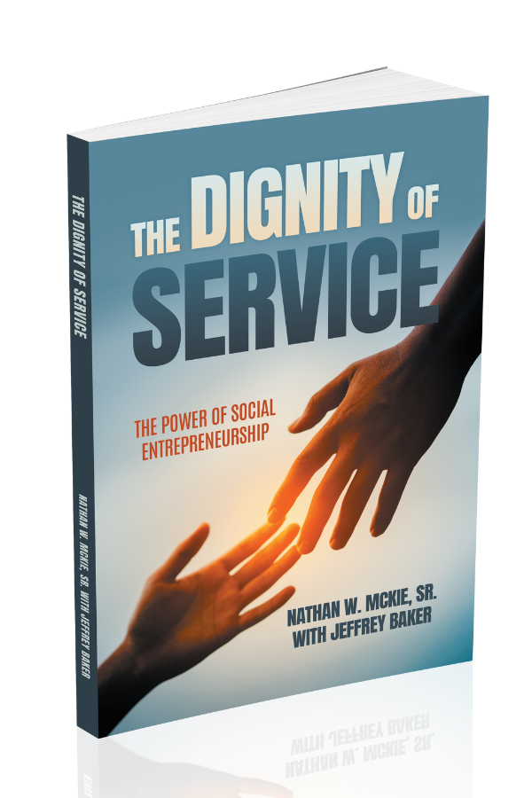 The Dignity Of Service: The Power of Social Entrepreneurship
