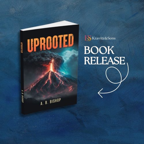 Uprooted and the Fight for Hope — Uprooted