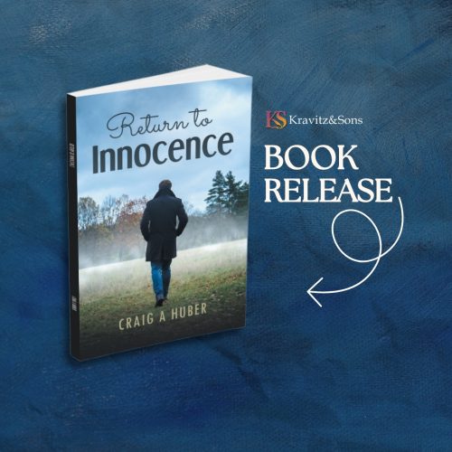 Rediscovering Hope Through Reflection — Return to Innocence
