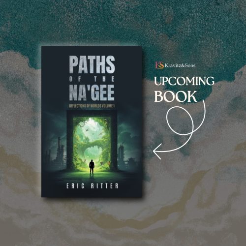 Between Worlds Written by Eric Ritter