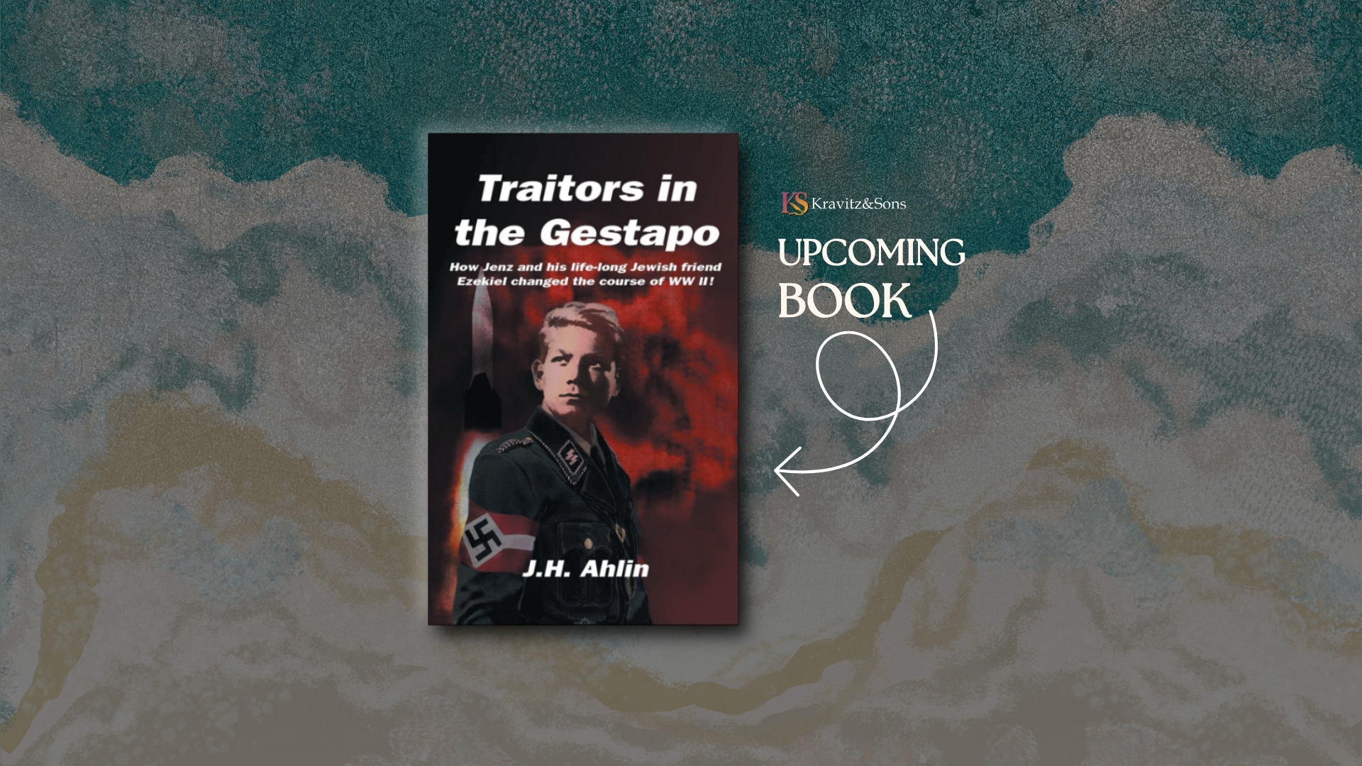 Traitors in the Gestapo