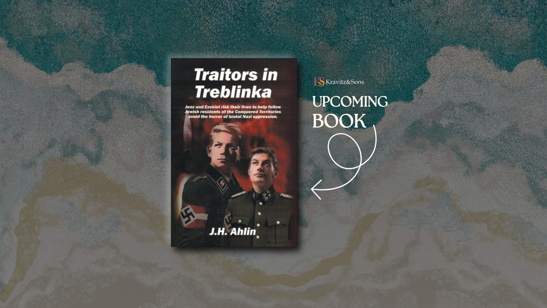 Traitors in Treblinka