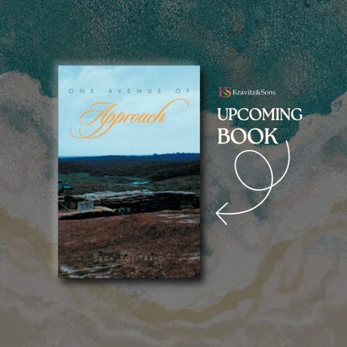 One Avenue of Approach Written by Jack Solitario