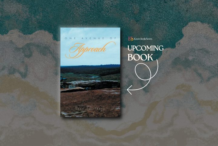 One Avenue of Approach Written by Jack Solitario