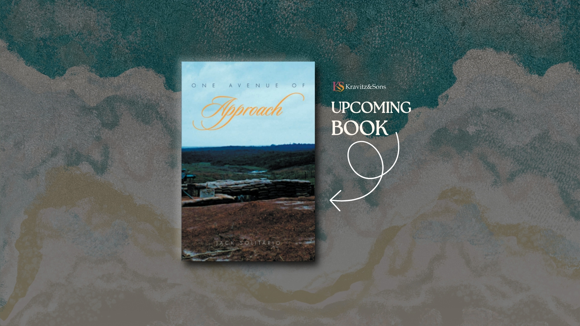 One Avenue of Approach