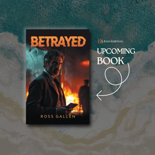 Shadows of Faith Written by Ross Gallen