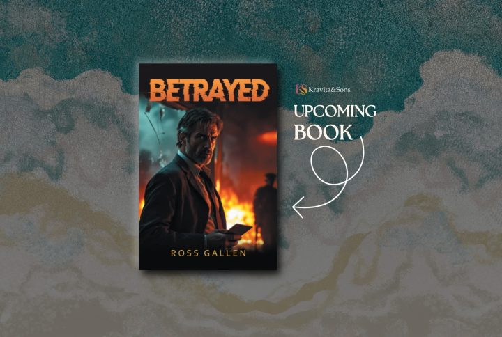 Shadows of Faith Written by Ross Gallen