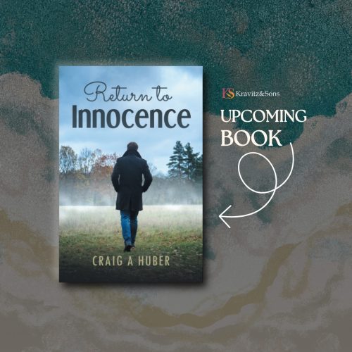 The Road Back to Grace Written by Craig A. Huber