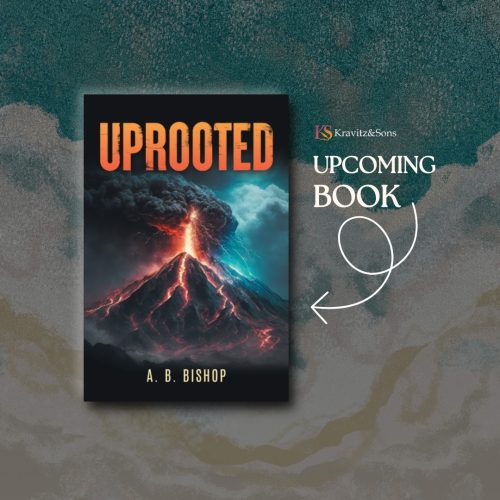 When Faith Becomes the Only Shelter Written by A. B. Bishop