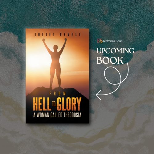 From Pain to Praise Written by Juliet Revell