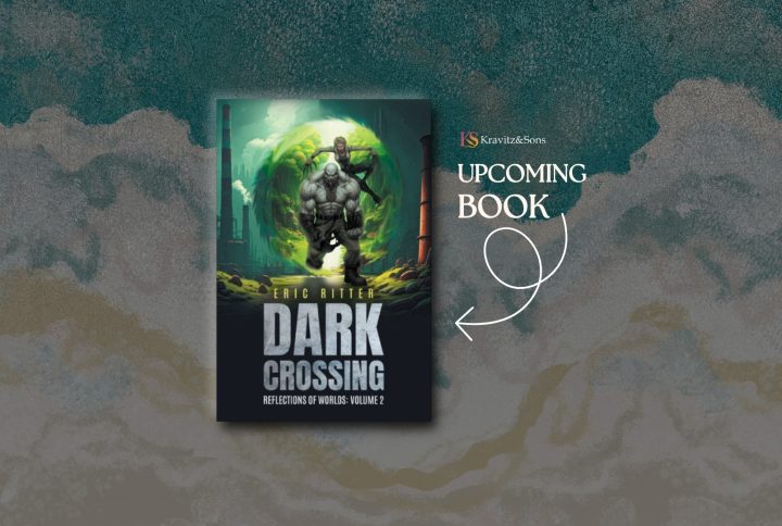 Crossing Shadows and Light Written by Eric Ritter