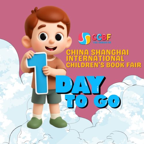 1 Day to Go — Show time