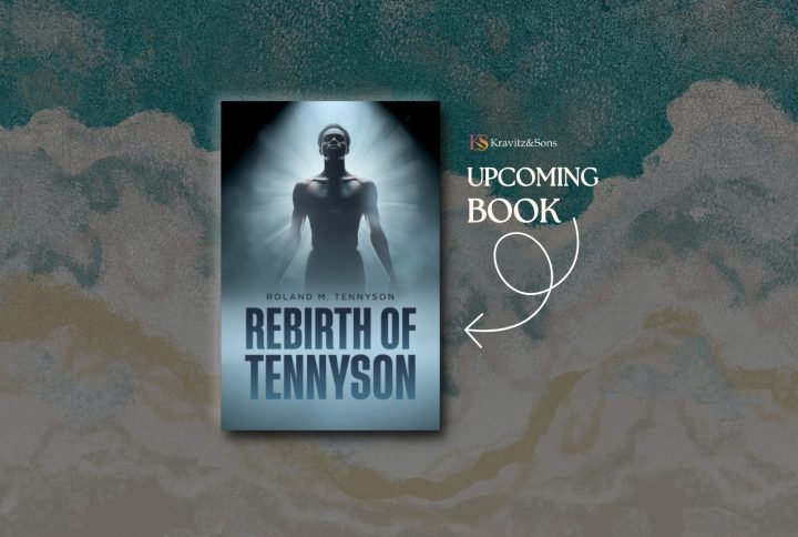 The Rebirth of Hope and Healing Written by Roland Tennyson