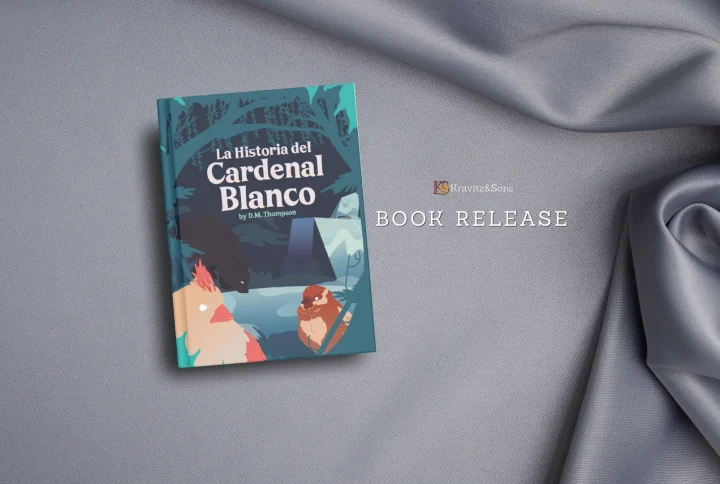 When Heaven Holds Its Breath — And Heaven Stood Silent