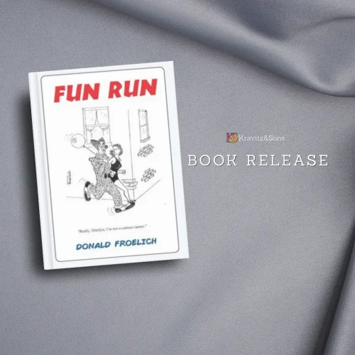 Laughs at the Starting Line — Fun Run