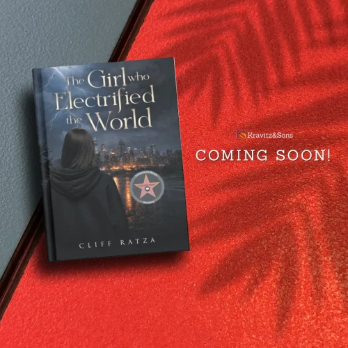 A World on Edge Meets an Unlikely Hero by Cliff Ratza