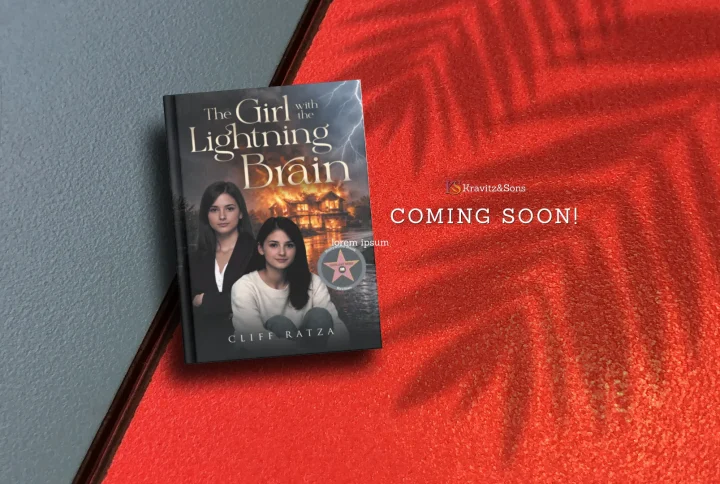 A Secret Too Dangerous to Reveal by Cliff Ratza