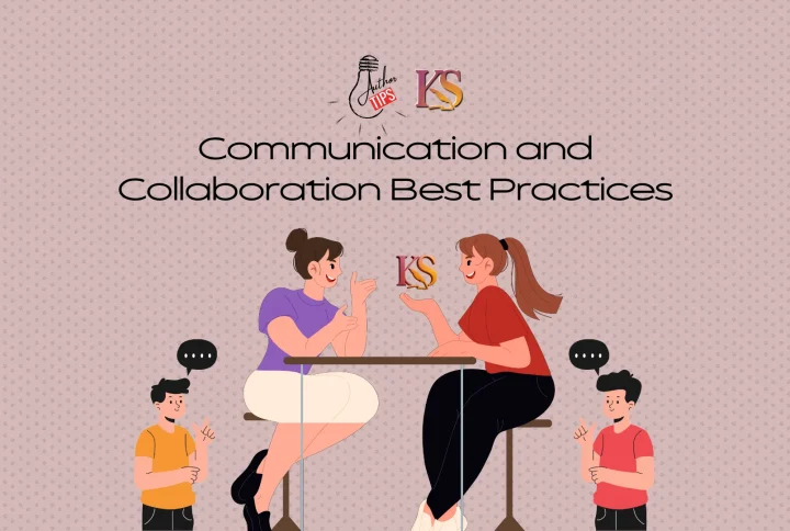 Communication and Collaboration Best Practices