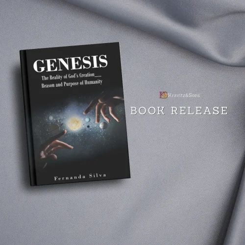 Uncovering Purpose From the Beginning — Genesis: The Reality of God’s Creation