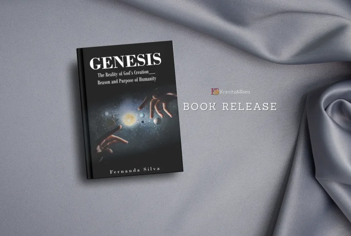 Uncovering Purpose From the Beginning — Genesis: The Reality of God’s Creation