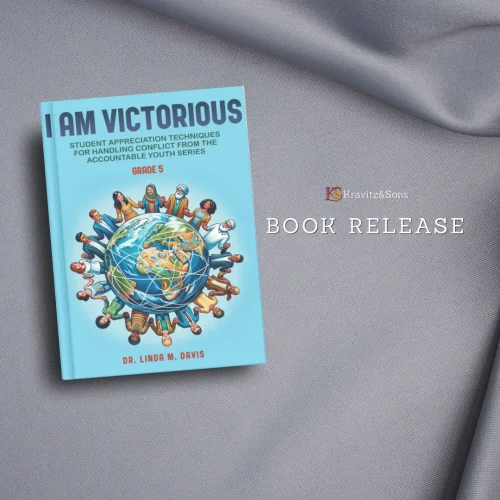 Building Strength Through Appreciation — I Am Victorious