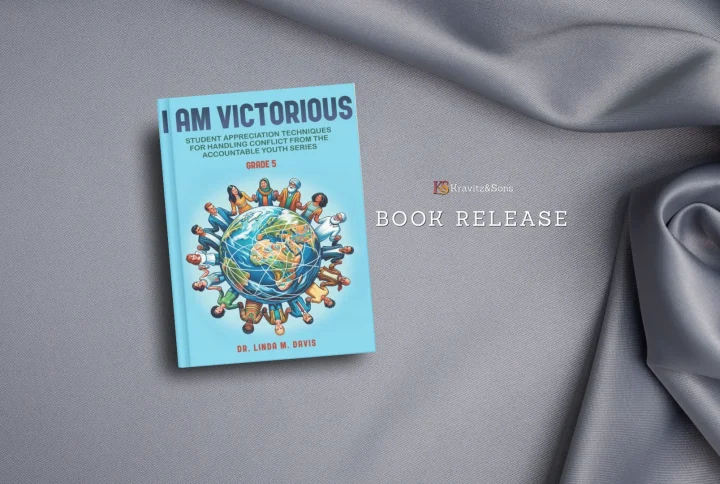 Building Strength Through Appreciation — I Am Victorious