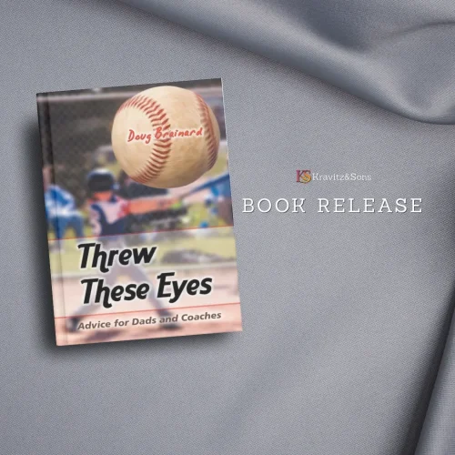 Coaching with Heart and Purpose — Threw These Eyes