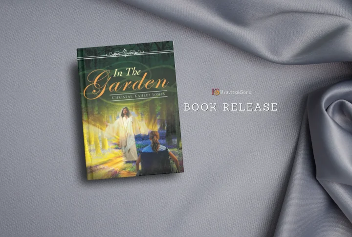 When Faith Is Tested, Hope Takes Root — In The Garden