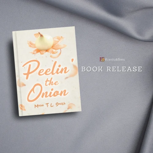 When the Heart Opens Layer by Layer — Peelin’ the Onion