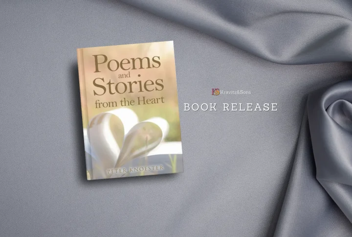 Whispers of Hope and Life — Poems and Stories From the Heart