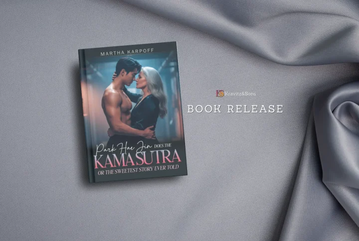 Captivity, Desire, and Destiny — Park Hae Jin Does The Kamasutra