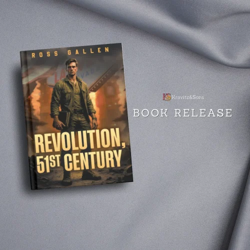 Survival in a World Without Mercy — Revolution, 51st Century