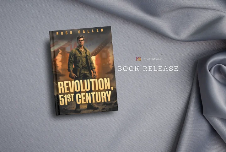 Survival in a World Without Mercy — Revolution, 51st Century