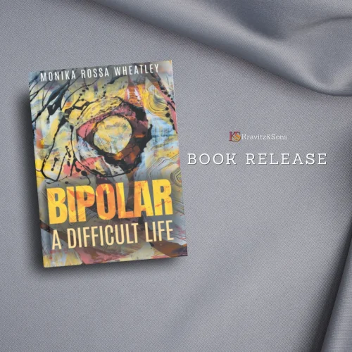 A Mother’s Fight Through the Chaos — Bipolar