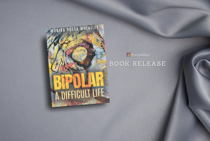 A Mother’s Fight Through the Chaos — Bipolar