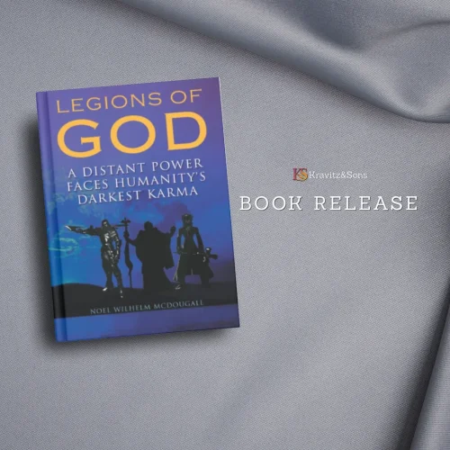 When Ancient Judgment Awakens — Legions of God