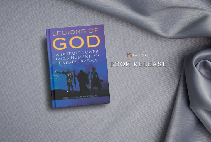 When Ancient Judgment Awakens — Legions of God