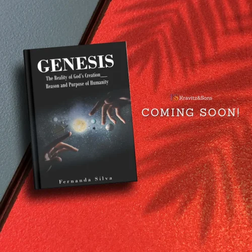 Genesis and Purpose — God’s Design Explained by Fernanda Silva