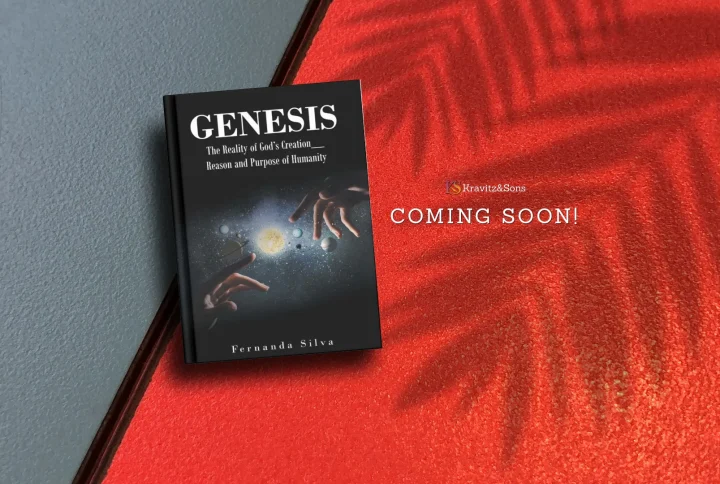 Genesis and Purpose — God’s Design Explained by Fernanda Silva