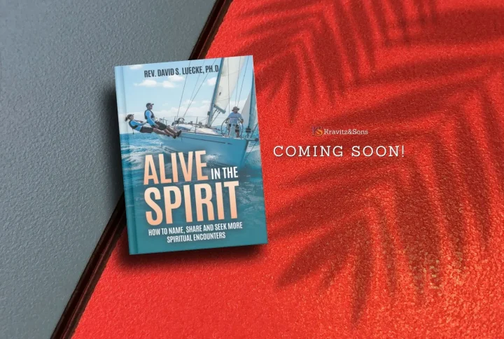 When Faith Moves From Ritual to Real Power by Rev. David S. Luecke, Ph.D.