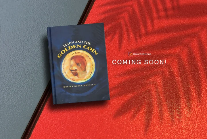 Lessons of Gratitude and Wonder — A Journey by Monika Rossa Wheatley