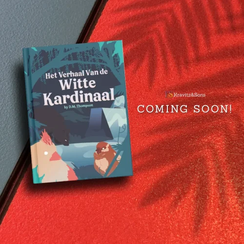 Learning Acceptance Through a Gentle Story by Donna M. Thompson