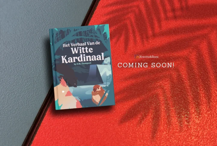 Learning Acceptance Through a Gentle Story by Donna M. Thompson