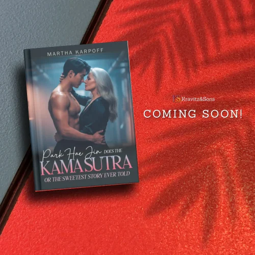 Love, Fate, and Freedom — A Strange Journey by Martha Karpoff